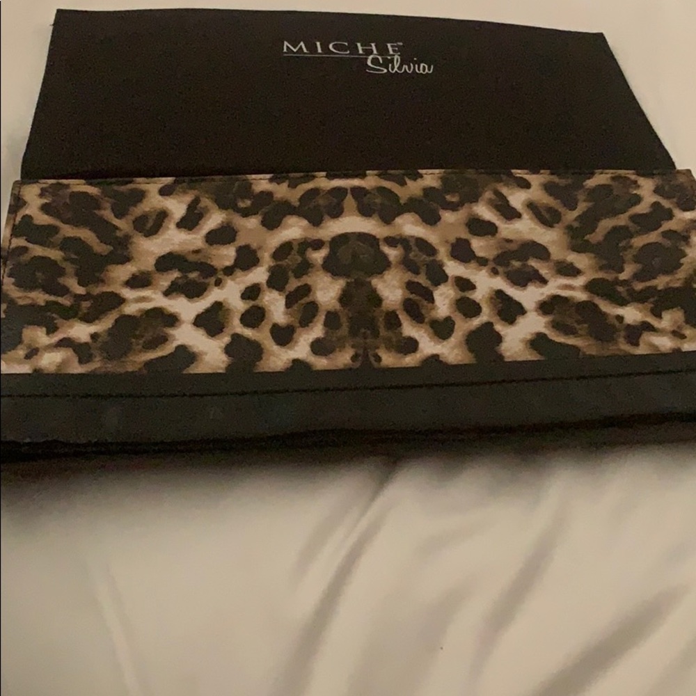 Miche “Silvia” classic shell
